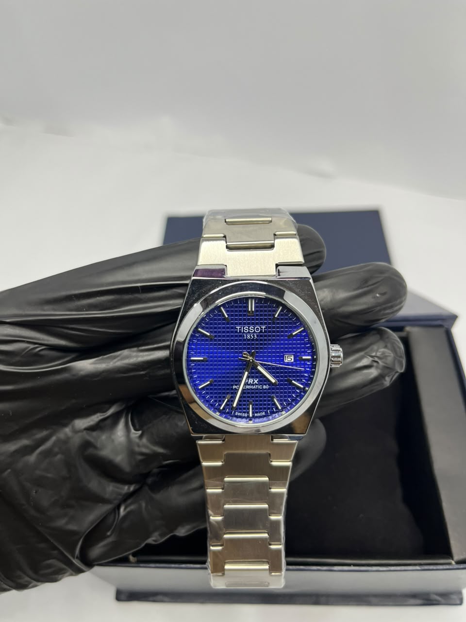 Tissot PRX Automatic Watch