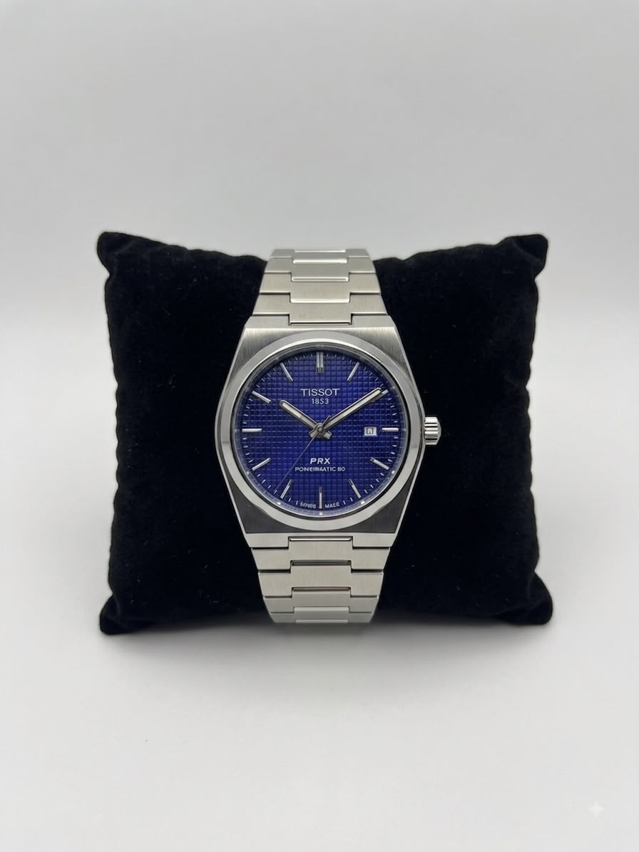 Tissot PRX Automatic Watch