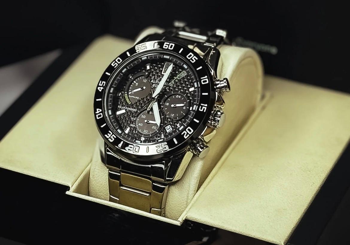 Premium Men’s Adifice Watch