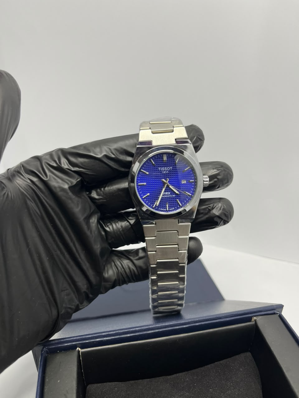 Tissot PRX Automatic Watch
