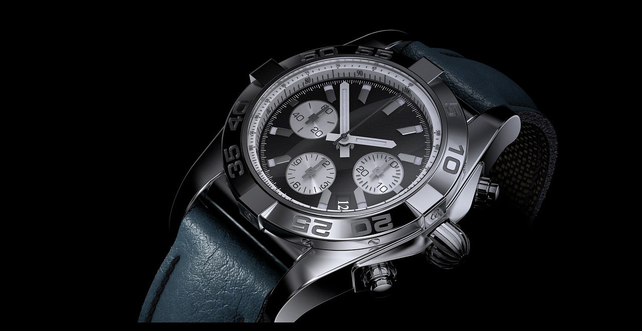 Chronograph