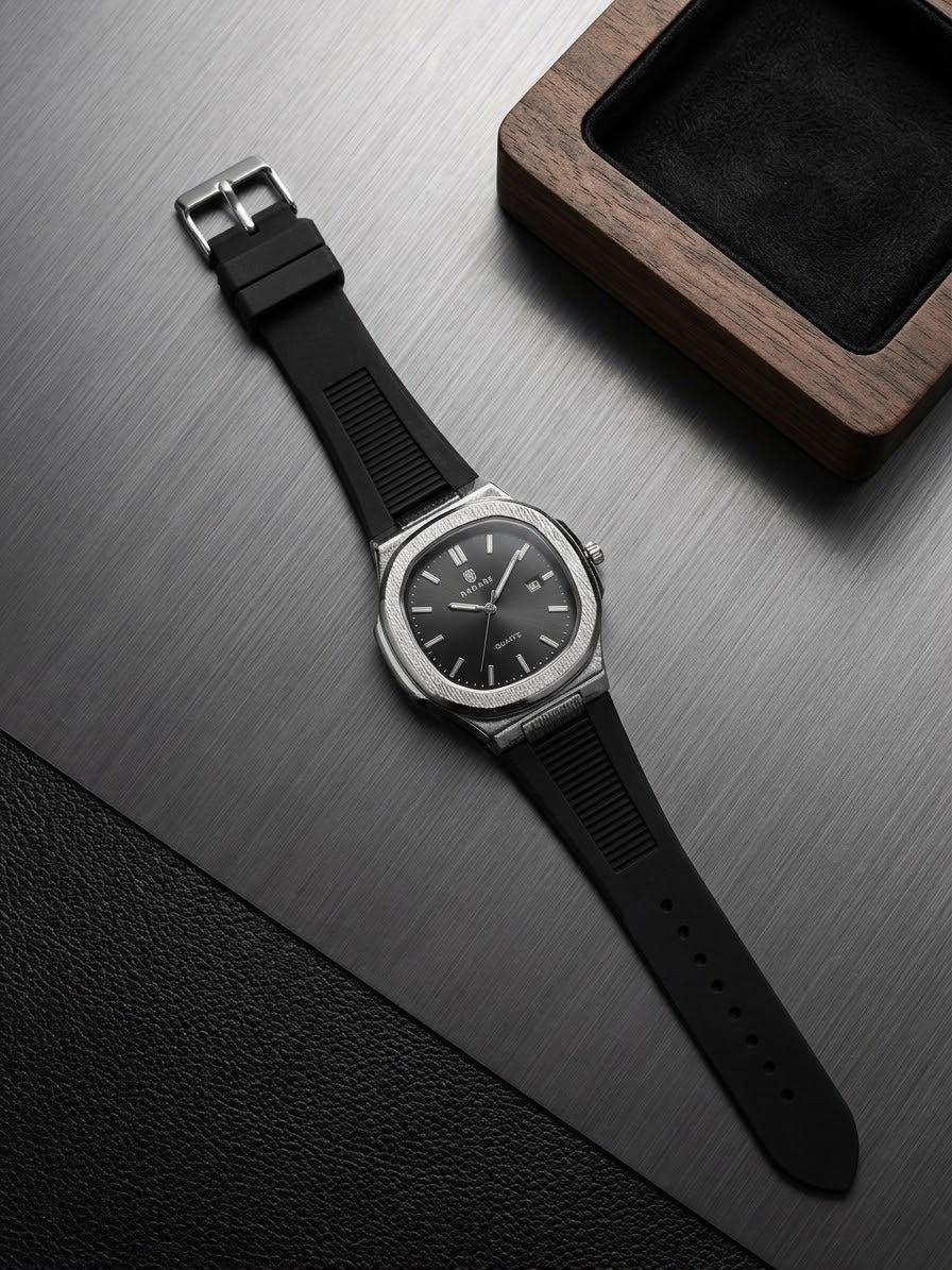 Bagari Latest Design Watch