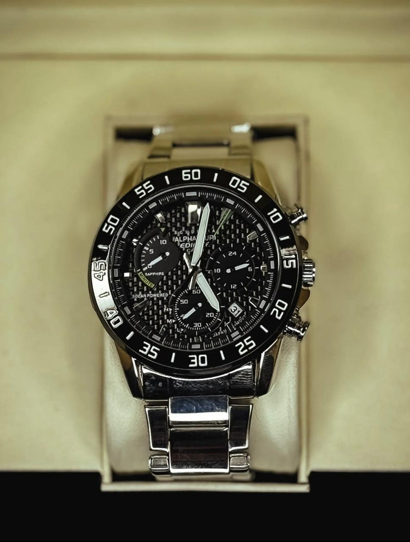 Premium Men’s Adifice Watch