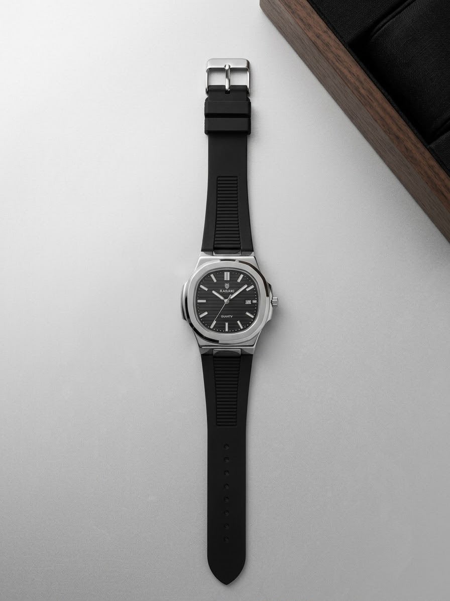 Bagari Latest Design Watch